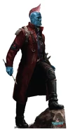 Yondu Udonta (Marvel Cinematic Universe)