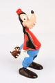 Goofy windup