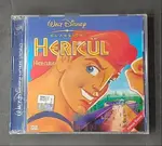 Hercules Turkish Video CD