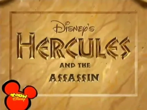 Hercules s1e4