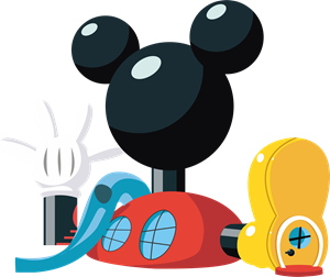preocupación Uganda cilindro La Casa (La Casa de Mickey Mouse) | Disney Wiki | Fandom