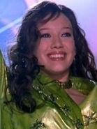 Isabella Parigi (The Lizzie McGuire Movie; singing voice)