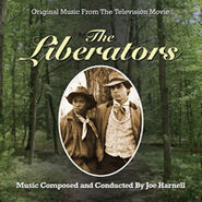 Liberators cover