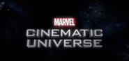 Marvel Cinematic Universe logo