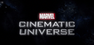 The official logo as seen in the TV Special, "Marvel Studios: Assembling a Universe".