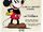 Mickey Mouse/Gallery