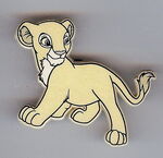 Nala Pin