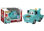 Young Mater POP Figure