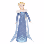 OFA Elsa doll