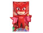 Owlette plush