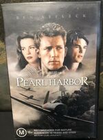 Pearl Harbor (video) | Disney Wiki | Fandom