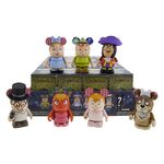 Peter Pan Vinylmation 