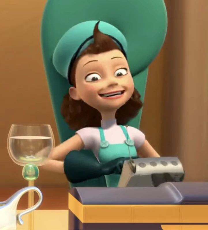 Billie Robinson