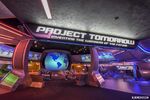 Project-tomorrow-spaceship-earth-covid-19-1