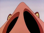 Pumbaa closeup