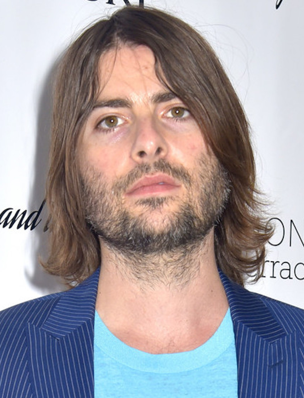 Robert Schwartzman Disney Wiki Fandom