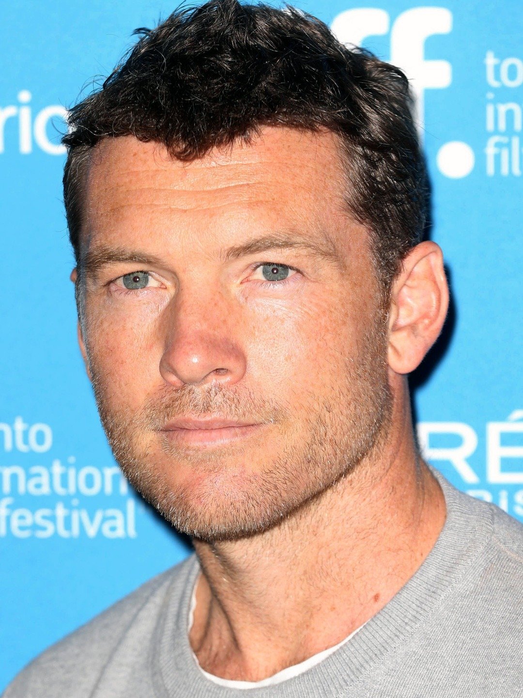 Sam Worthington, Clash of the Titans Wiki