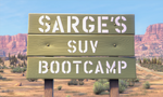 Sarge's suv bootcamp