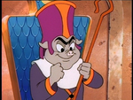 Sarkus (DuckTales)