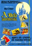 Sleeping-beauty-brazilian-2 orig.jpg (299 KB) Brazil: Poster from the original release on June 29, 1960 in São Paulo