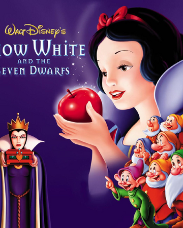 Snow White And The Seven Dwarfs Soundtrack Disney Wiki Fandom