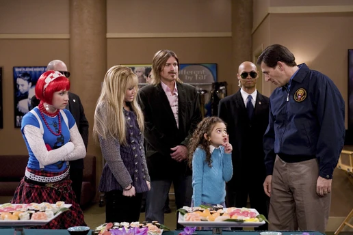 Take This Job and Love It