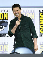 tom cruise disney wiki