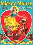 Issue #29February 1938
