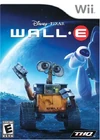 WALL-E Wii