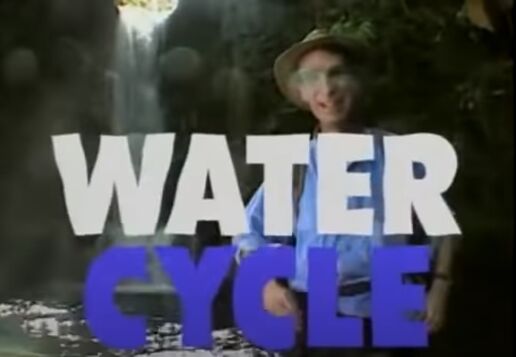 Water Cycle