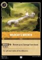 Wildcat's Wrench (31/204)