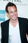 Will Arnett attending the 2012 Tribeca Film Fest.