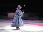 Fairy Godmother in Disney on Ice