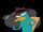 Perry the Platypus Theme