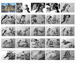 Aladdin Storyboard 7