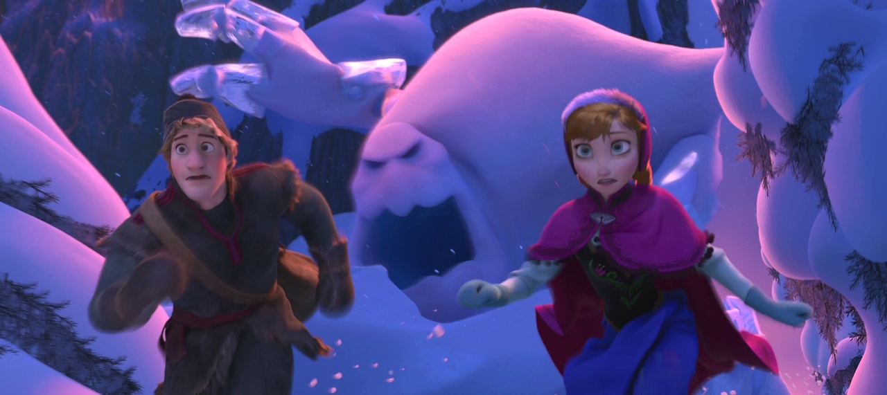 frozen kristoff im gonna tell him gif