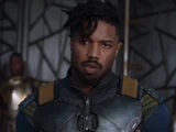 Erik Killmonger
