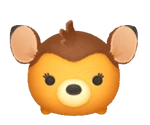 Bambi in Tsum Tsum