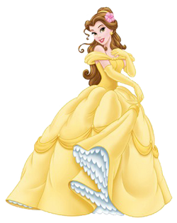 Belle Gallery Disney Wiki Fandom