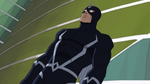 Black Bolt USMWW 6