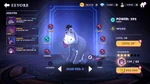 Eeyore in Disney Sorcerer's Arena