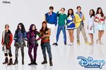 Descendants 1 part