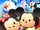 Disney Tsum Tsum Land