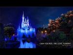 Disney Music Box ǀ Can You Feel The Love Tonight-2