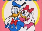 Donald Duck (Famicom game)