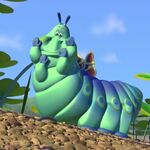 Heimlich (A Bug's Life)