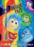 Inside out books 5