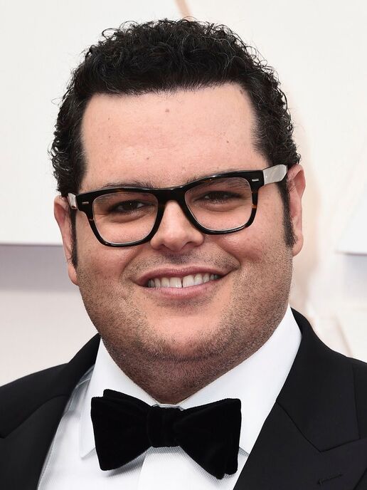 Josh Gad