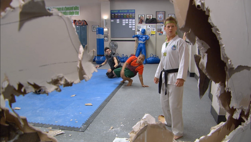 KI s1e1