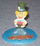 Marx mad hatter cake topper 640